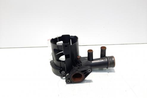 Suport filtru combustibil, cod A6512000356, Mercedes Clasa E (W212), 2.2 CDI, OM651924 (id:615463)