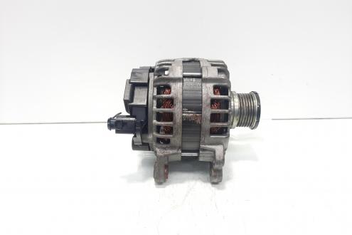 Alternator 140A Valeo, cod 04L903024S, VW Golf 7 (5G), 1.6 TDI, CXX (id:615558)