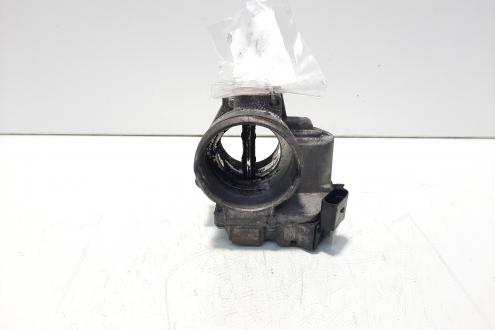 Clapeta acceleratie, cod 03G128063C, Audi A4 (8EC, B7), 2.0 TDI, BLB (id:615583)