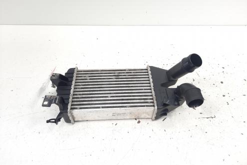 Radiator intercooler, cod GM13213402, Opel Astra H, 1.7 CDTI, Z17DTH (id:615842)