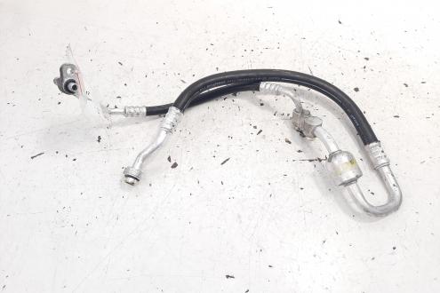 Conducta clima, Opel Astra J, 1.7 CDTI, A17DTR (id:615747)