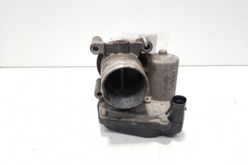 Clapeta acceleratie, cod 03D133062F, Seat Ibiza 4 (6L1), 1.2 benz, CGP (pr:110747)