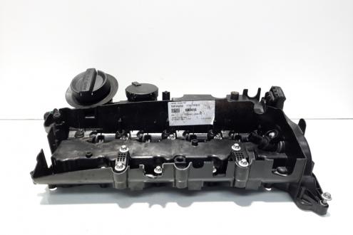 Capac culbutori, cod 1112-7797613, Bmw 1 (E81, E87) 2.0 diesel, N47D20A (idi:603416)