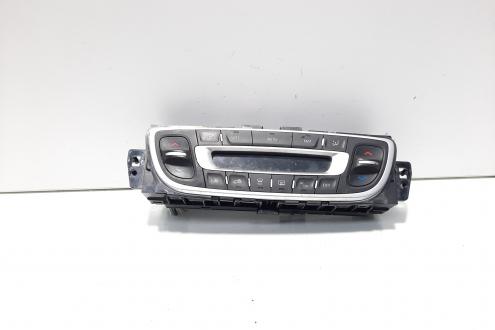 Display climatronic, cod 275100007R, Renault Megane 3 (id:614926)