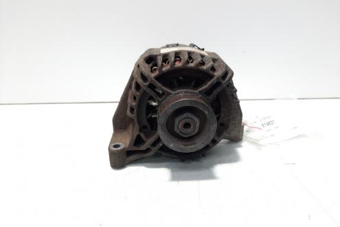 Alternator 70A, cod 51709133, Fiat Albea (178), 1.2 benz, 188A5000 (pr:110747)