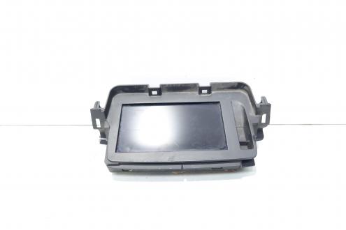 Display navigatie, cod 280340010R, Renault Megane 3 (id:615037)