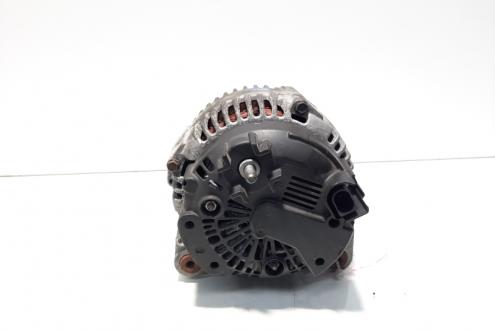 Alternator 180A, Valeo, Skoda Superb II (3T4) 2.0 TDI, BMP (idi:603451)