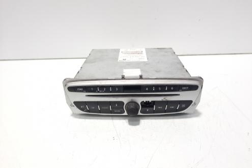 Radio CD, cod 281010004R, Renault Megane 3 (id:615017)