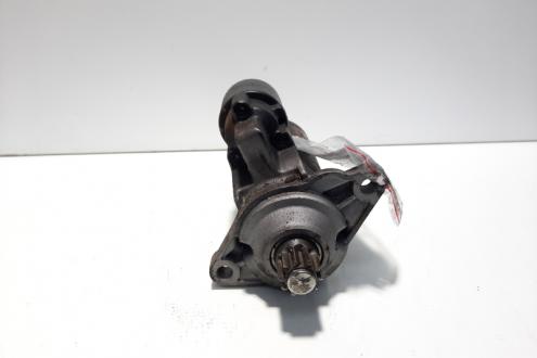 Electromotor, cod 0986020280, Seat Altea XL (5P5, 5P8) 1.9 TDI, BKC, cutie automata (idi:603454)