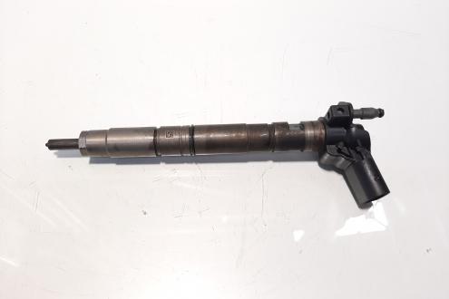 Injector, cod 03L130277, 0445116030, Audi A3 (8P1), 2.0 TDI, CBA (idi:603467)