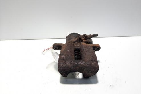 Etrier stanga spate cu motoras, VW Passat Variant (365), 2.0 TDI, CFF (idi:603473)