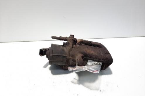 Etrier stanga spate cu motoras, VW Passat CC (358), 2.0 TDI, CFF (idi:603473)