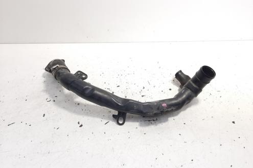 Tub intercooler, cod 5N0145840F, Vw Golf 6 (5K1) 2.0 TDI, CBB (id:574399)
