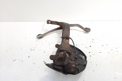 Fuzeta stanga fata, Audi A4 (8EC, B7), 2.0 TDI (idi:610471)