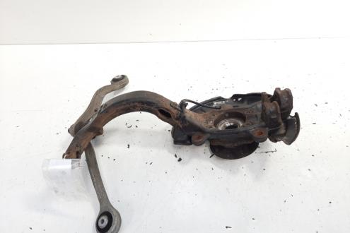 Fuzeta stanga fata, Audi A4 (8EC, B7), 2.0 TDI (idi:610471)