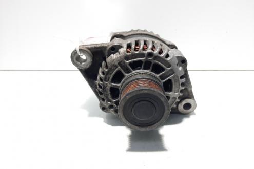 Alternator 100A, cod GM13502583, Opel Insignia A, 2.0 CDTI, A20DTH (id:615066)