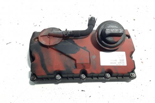 Capac culbutori, cod 038103469, Skoda Superb II Combi (3T5) 1.9 TDI, BXE (idi:611144)