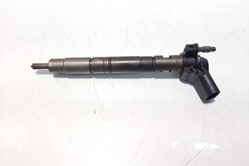 Injector, cod 03L130277, 0445116030, VW Passat (3C2), 2.0 TDi, CBA (id:614200)