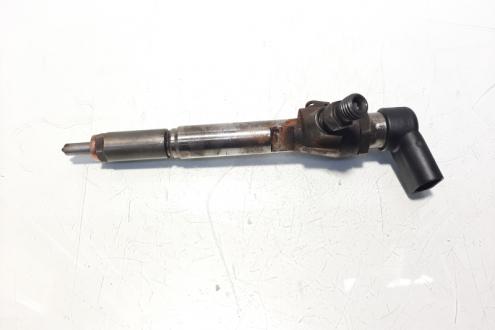 Injector, cod 8200294788, 166009445R, Renault Laguna 3, 1.5 DCI, K9K (id:612901)