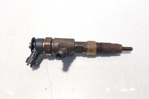 Injector, cod 0445110340, Peugeot 308, 1.6 HDI, 9H06 (id:614896)