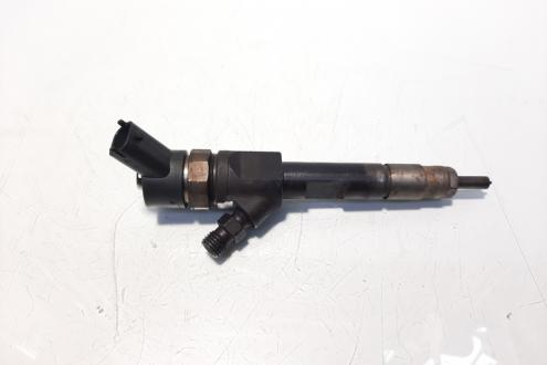 Injector, cod 0445110328, Renault Megane 3 Combi, 1.9 DCI, F9Q870 (id:612856)