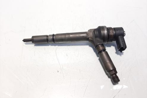 Injector, cod 0445110175, Opel Astra H, 1.7 CDTI, Z17DTH (id:612448)