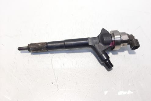 injector DENSO, cod 8973762703, Opel Astra H Combi, 1.7 CDTI, Z17DTR (id:615639)