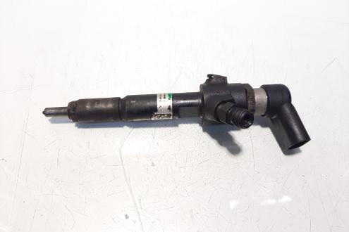 Injector, cod 4M5Q-9F593-AD, Ford Focus 2 (DA), 1.8 TDCI, KKDA (id:613055)