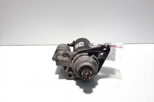 Electromotor, cod 0001123012, Skoda Octavia 2 (1Z3), 1.9 TDI, BXE, 5 vit man (idi:603485)