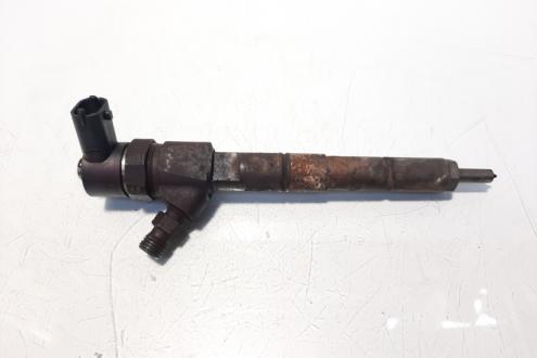 Injector, cod 0445110243, Opel Vectra C, 1.9 CDTI, Z19DTH (id:612855)