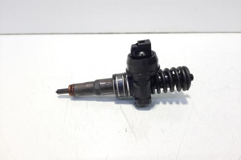 Injector, cod 038130073BQ, BPT, 0414720312, Vw Passat (3C2) 2.0 TDI, BMP (id:613477)