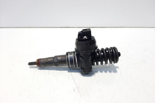 Injector, cod 038130073BQ, BPT, 0414720312, Vw Passat (3C2) 2.0 TDI, BMP (id:615624)