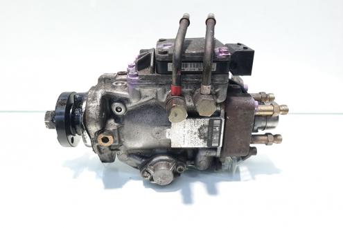 Pompa inalta presiune, cod 1S6Q-9A543-RE, Ford Focus 1 Combi, 1.8 TDDI, C9DA (idi:453489)