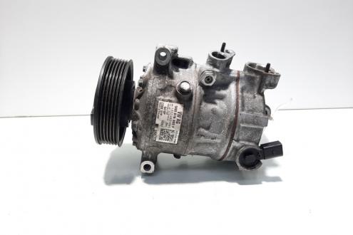 Compresor clima, cod 5Q0816803F, Vw Golf 7 (5G), 1.0 TFSI, CHZD (pr:110747)