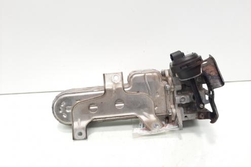 Racitor gaze, cod 038131513AD, Seat Toledo 3 (5P2) 1.9 TDI, BXE (idi:611150)