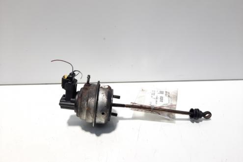 Supapa turbo electrica, Opel Astra J Combi, 2.0 CDTI, A20DTH (idi:603510)