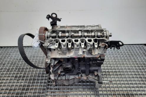 Motor, cod K9K636, Renault Megane 3, 1.5 DCI, euro 5 (id:614384)