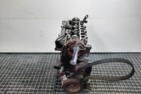 Motor, cod K9K636, Renault Megane 3, 1.5 DCI, euro 5 (id:614384)