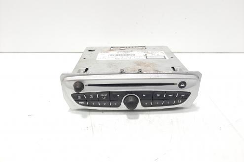 Radio CD cu navigatie, cod 281158243R, Renault Megane 3 Coupe (idi:614935)