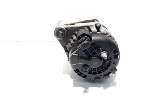 Alternator 100A, cod GM13579668, Opel Astra J, 2.0 CDTI, A20DTH (idi:603560)