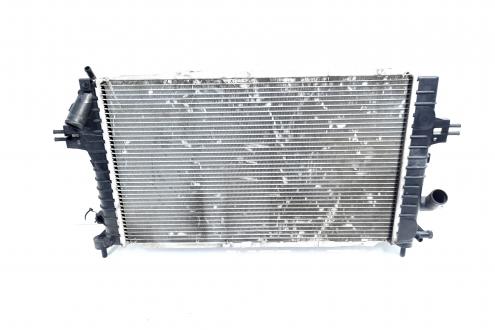 Radiator racire apa, cod GM13143570, Opel Astra H Sedan, 1.7 CDTI, Z17DTR (idi:523859)