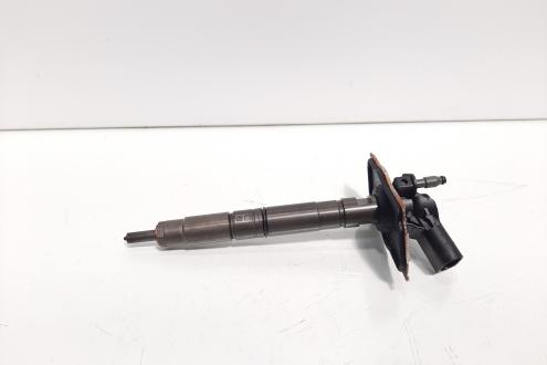 Injector, cod 03L130277, 0445116030, VW Passat CC (357), 2.0 TDI, CBA (idi:602148)