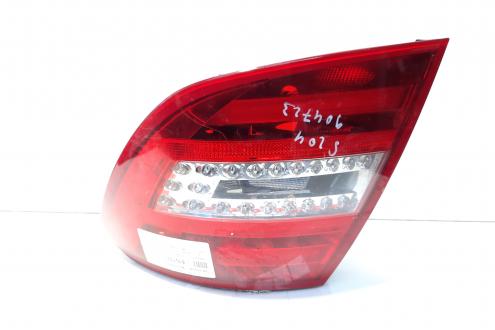 Stop stanga aripa, cod A2048206564, Mercedes Clasa C T-Model (S204) (id:616133)