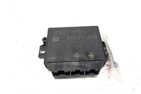Modul senzori parcare, cod 8K0919475C, Audi A4 (8K2, B8) (id:616085)