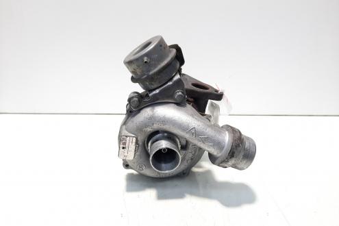 Turbosuflanta, cod 578381H82303720, Nissan Qashqai, 1.5 DCI, K9K292 (id:615864)