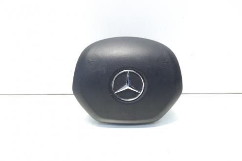 Airbag volan, cod 307976398162, Mercedes Clasa C T-Model (S204) (id:616128)