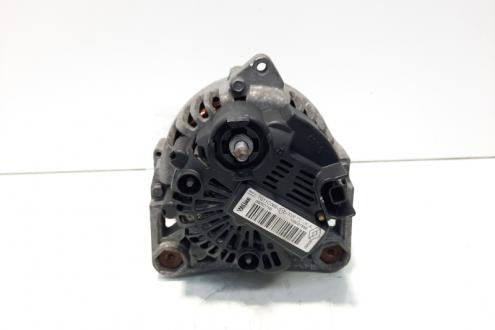 Alternator Valeo 110A, cod 8200772726A, Renault Megane 2, K9KP732 (id:616589)