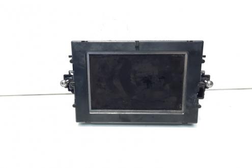 Display navigatie, cod A1729016600, Mercedes Clasa C T-Model (S204) (id:616169)