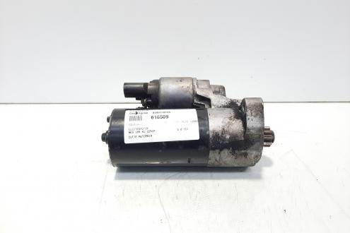 Electromotor, cod 059911023S, VW Touareg (7LA, 7L6), 3.0 TDI, BKS, cutie automata (id:616509)