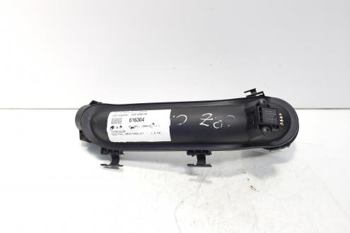 Tub intercooler cu senzor, cod 03F145673F, Audi A3 (8P1), 1.2 TSI, CBZB (id:616304)